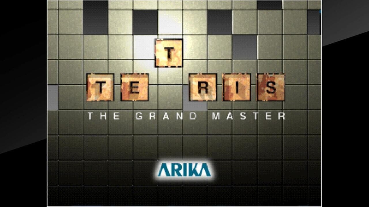 Arcade Archives: Tetris the Grand Master thumbnail 2