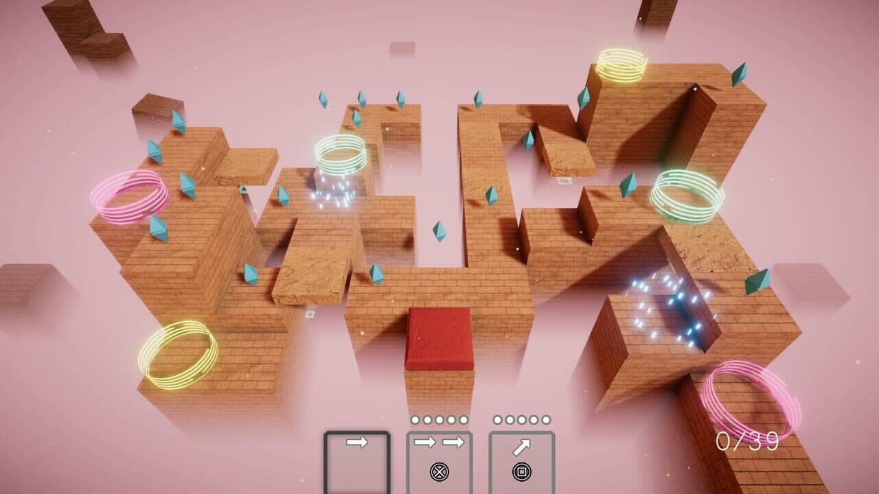 Tilting Tiles: Ultimate Tilt Remix thumbnail 4