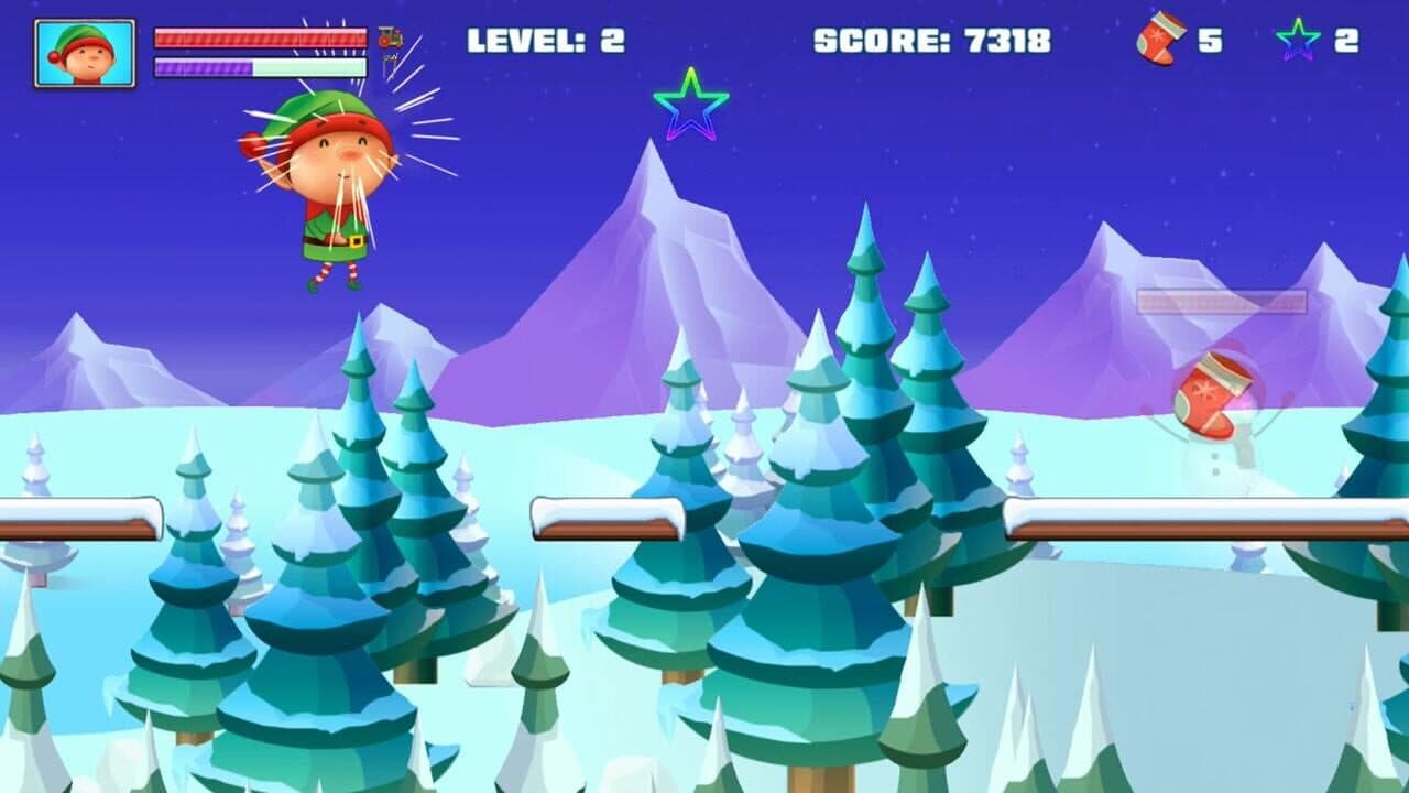 Christmas Run 2 thumbnail 2