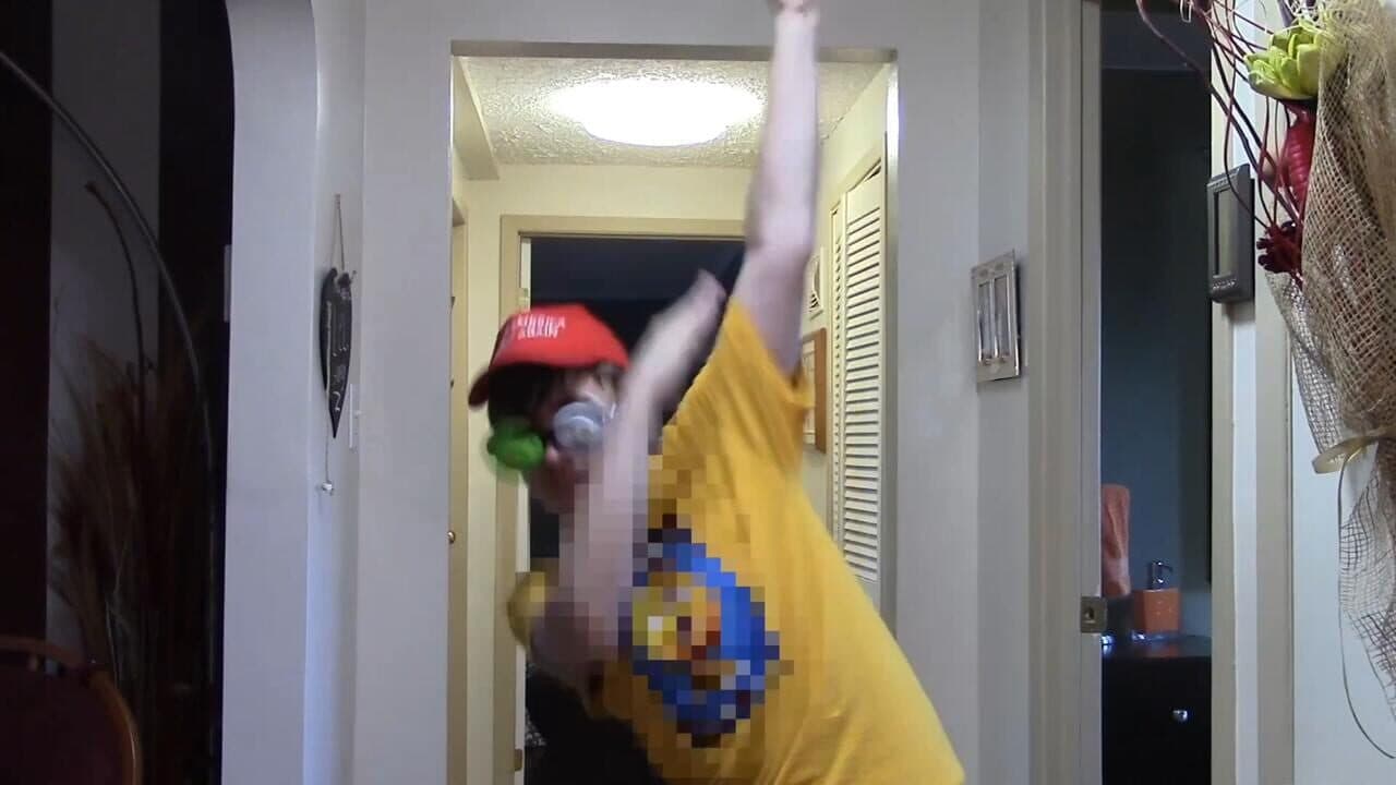There is a Genie in my Szechuan Sauce: Remastered thumbnail 4