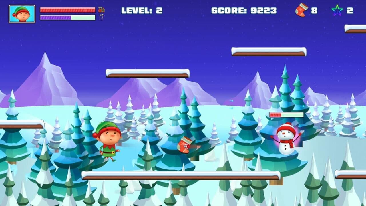 Christmas Run 2 thumbnail 5