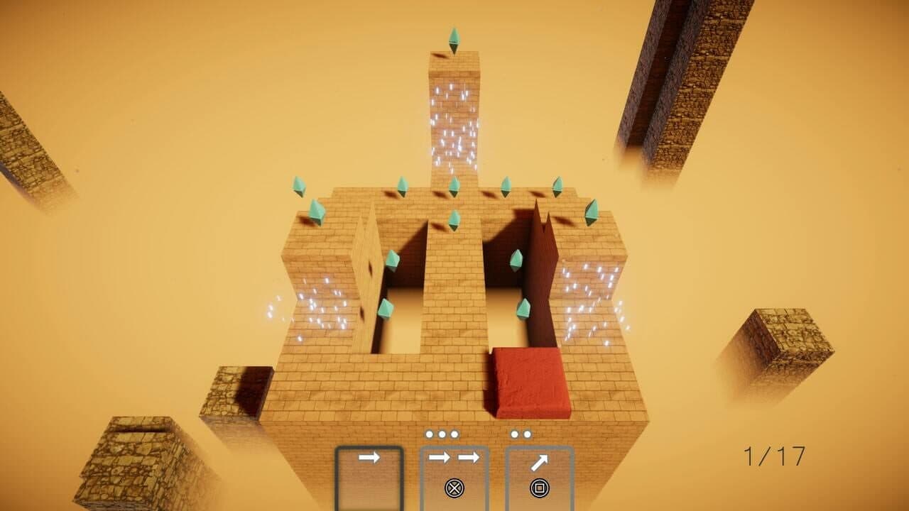 Tilting Tiles: Ultimate Tilt Remix thumbnail 2
