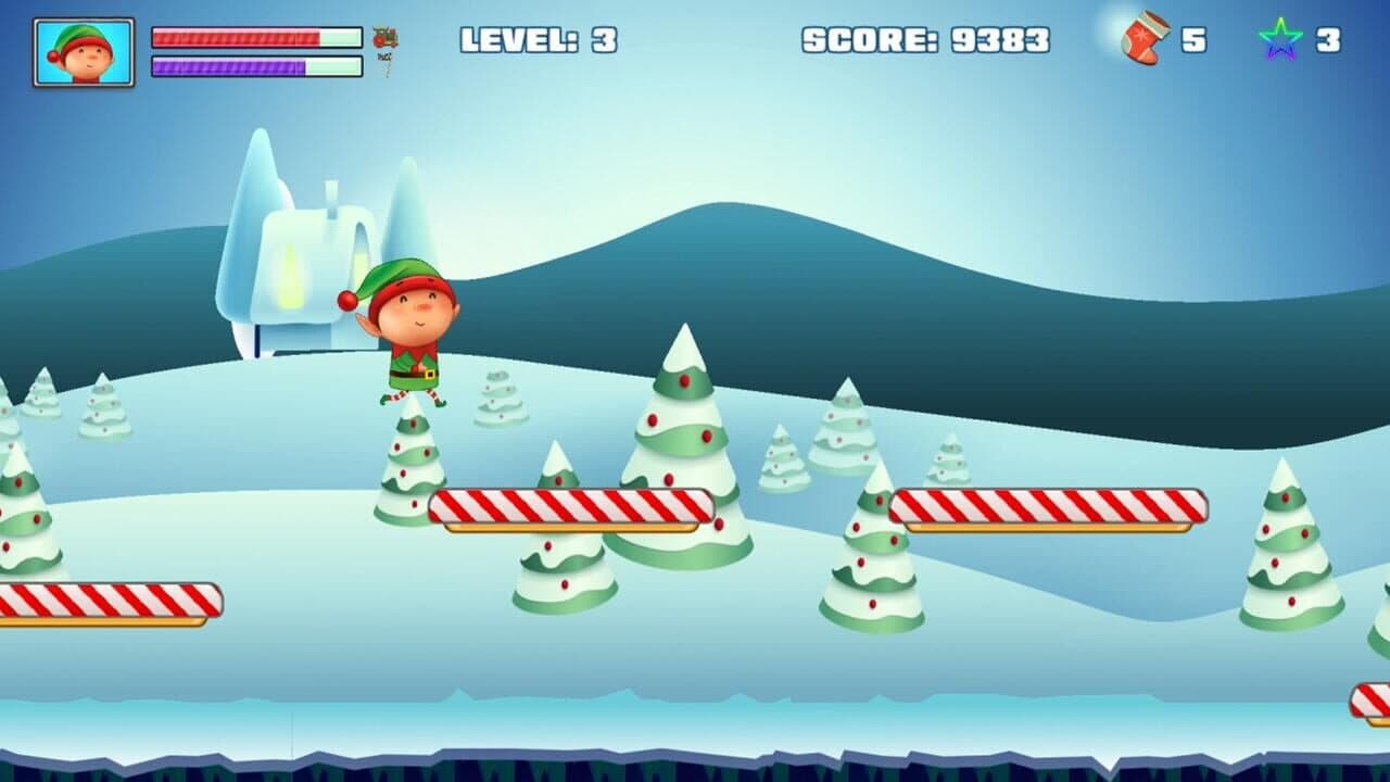 Christmas Run 2 thumbnail 8