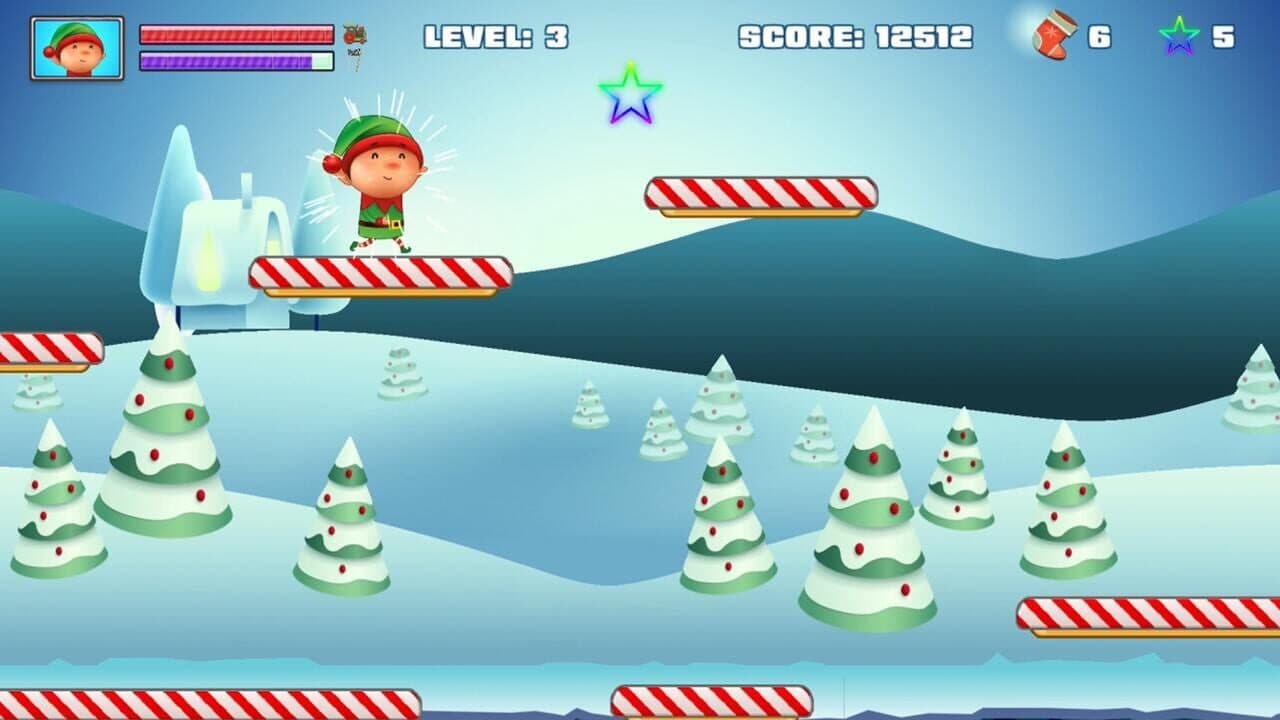Christmas Run 2 thumbnail 9