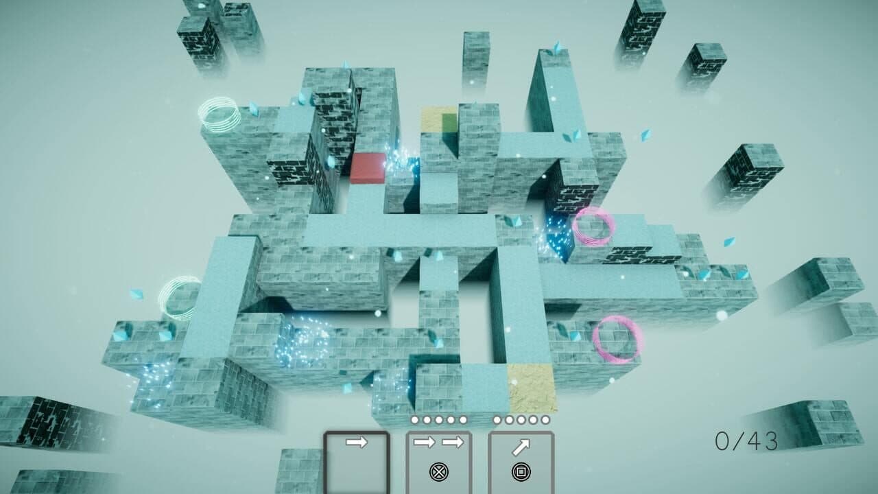 Tilting Tiles: Ultimate Tilt Remix thumbnail 5
