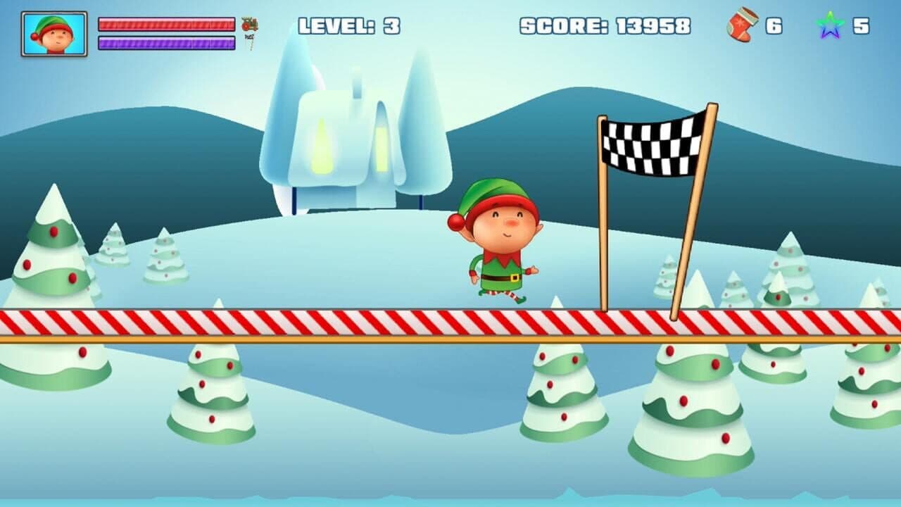 Christmas Run 2 thumbnail 10