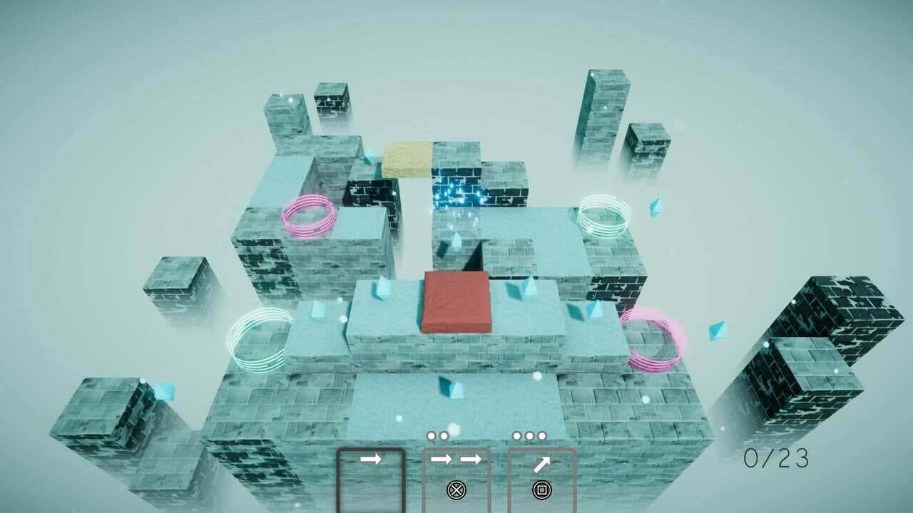 Tilting Tiles: Ultimate Tilt Remix thumbnail 9