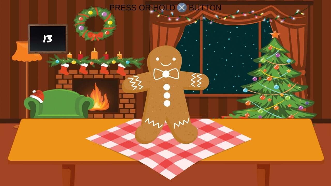 The Jumping Gingerbread thumbnail 3