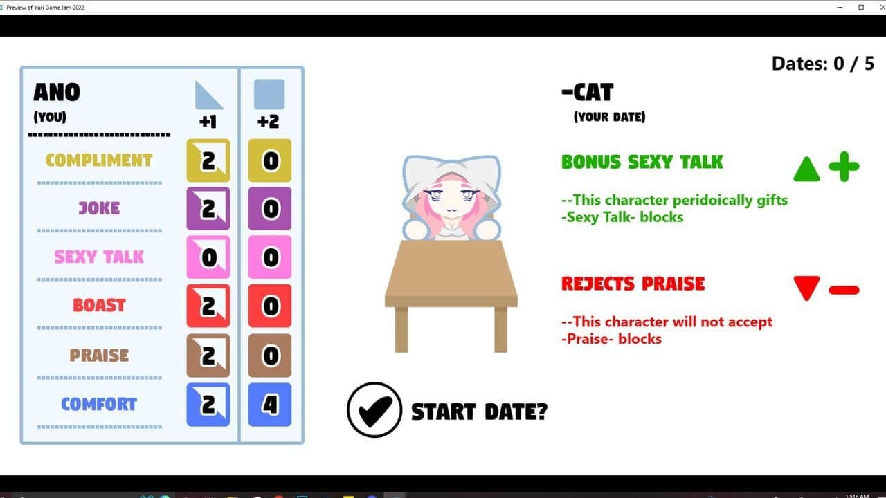 RNG & Yuri thumbnail 2