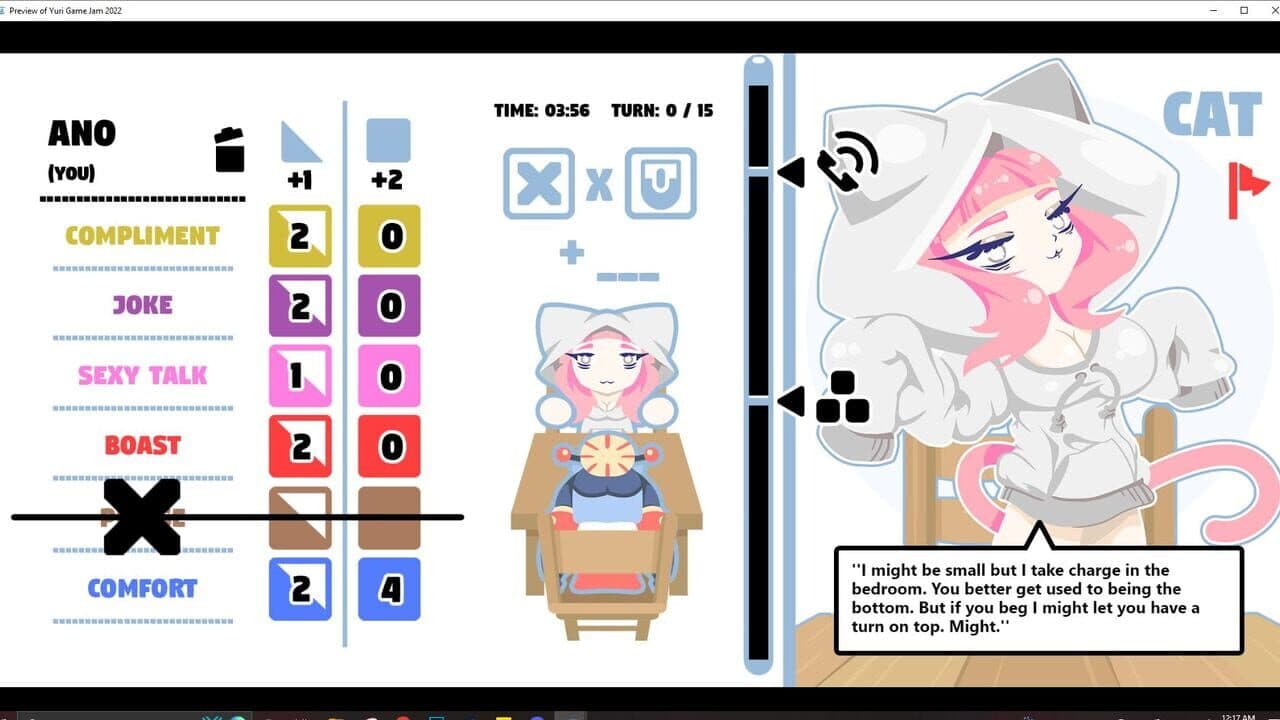 RNG & Yuri thumbnail 3