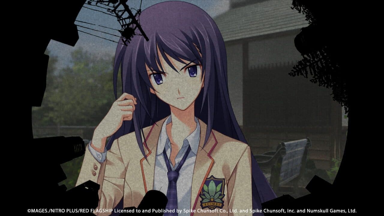 Chaos;Head Noah / Chaos;Child Double Pack: SteelBook Launch Edition thumbnail 2