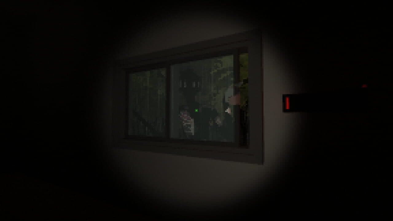 From the Rain screenshot 1