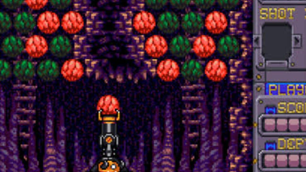 Dorven Digger thumbnail 2