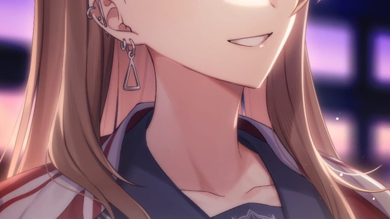 Bad Girls Tough Love screenshot 1