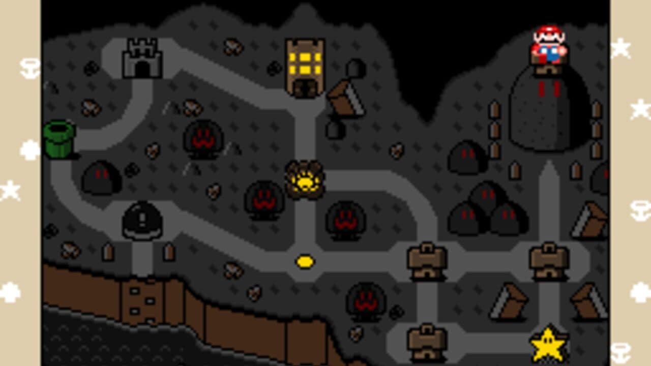 The 1st Annual Vanilla Level Design Contest: Collaboration Hack thumbnail 3