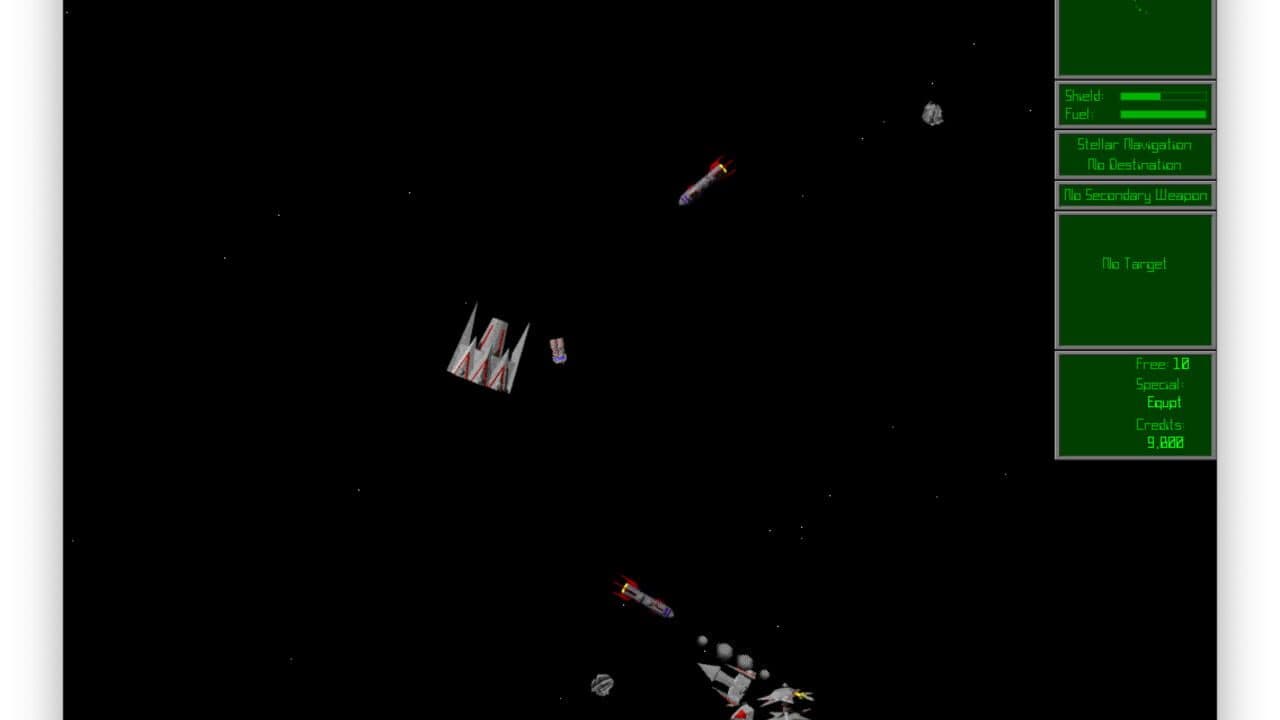 Escape Velocity: Override thumbnail 2