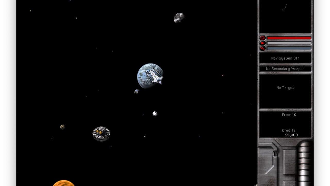 Escape Velocity Nova thumbnail 2