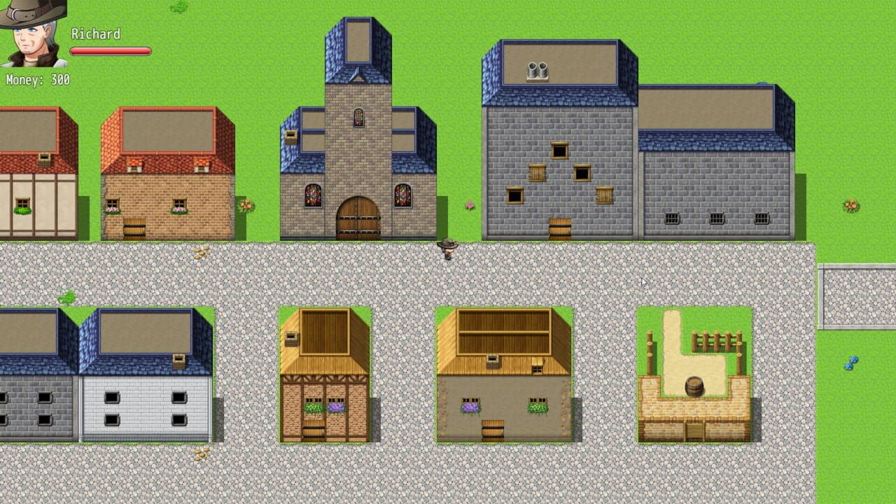 The Evil Farming Game: Replanted thumbnail 3