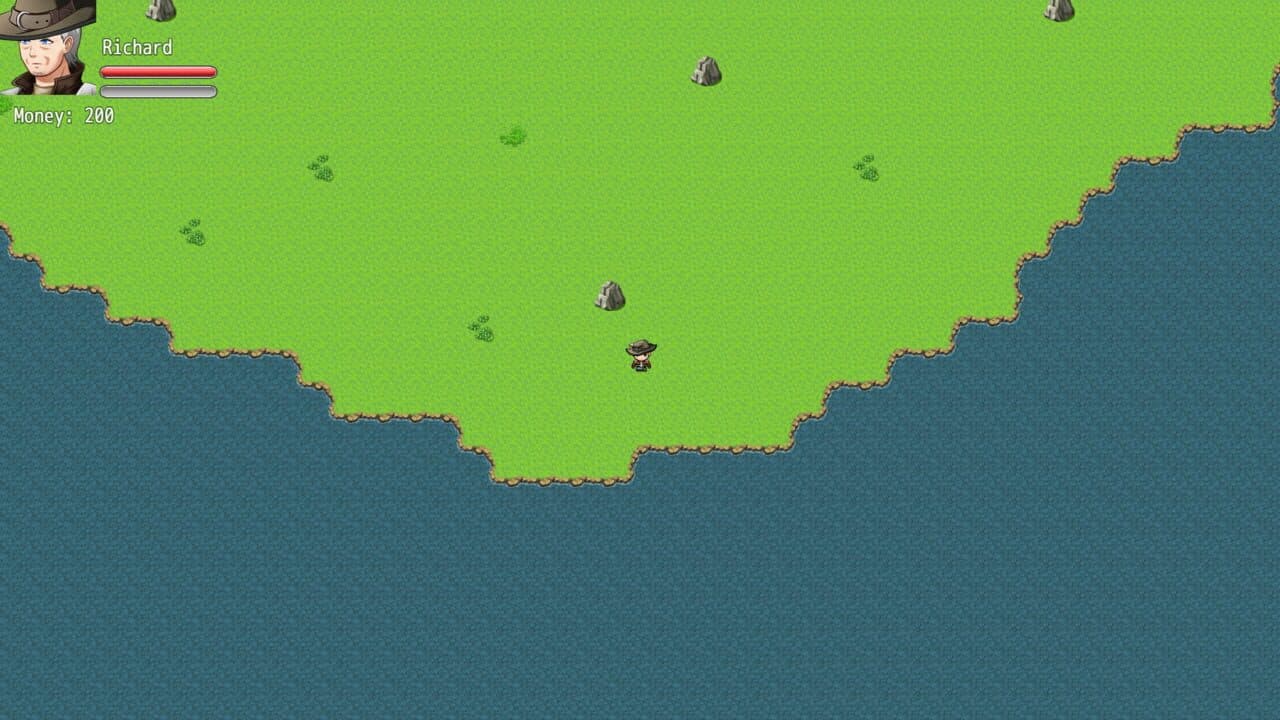 The Evil Farming Game: Replanted thumbnail 7
