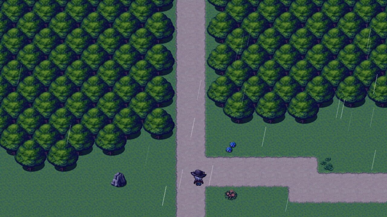 The Evil Farming Game: Replanted thumbnail 8