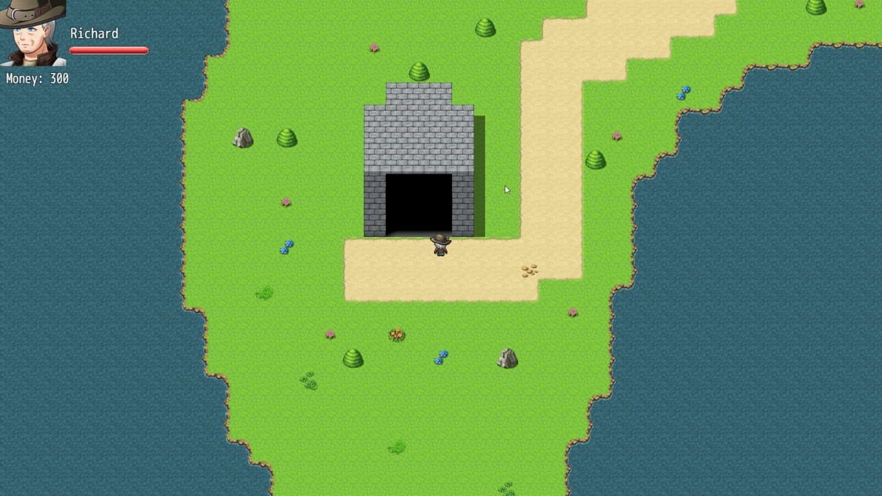 The Evil Farming Game: Replanted thumbnail 9