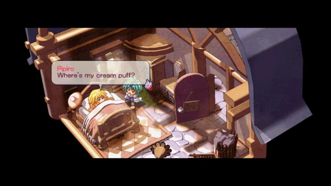 Zwei!!: The Arges Adventure thumbnail 14