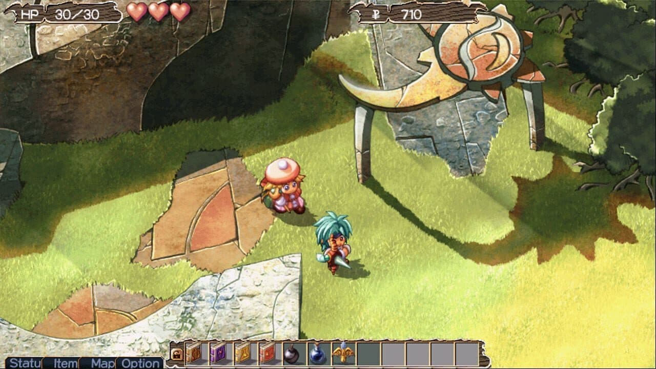 Zwei!!: The Arges Adventure thumbnail 5