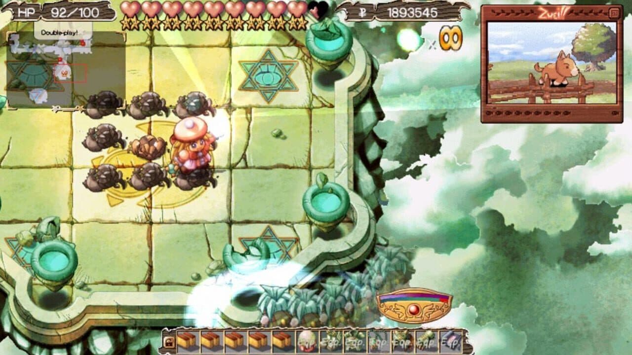 Zwei!!: The Arges Adventure thumbnail 6