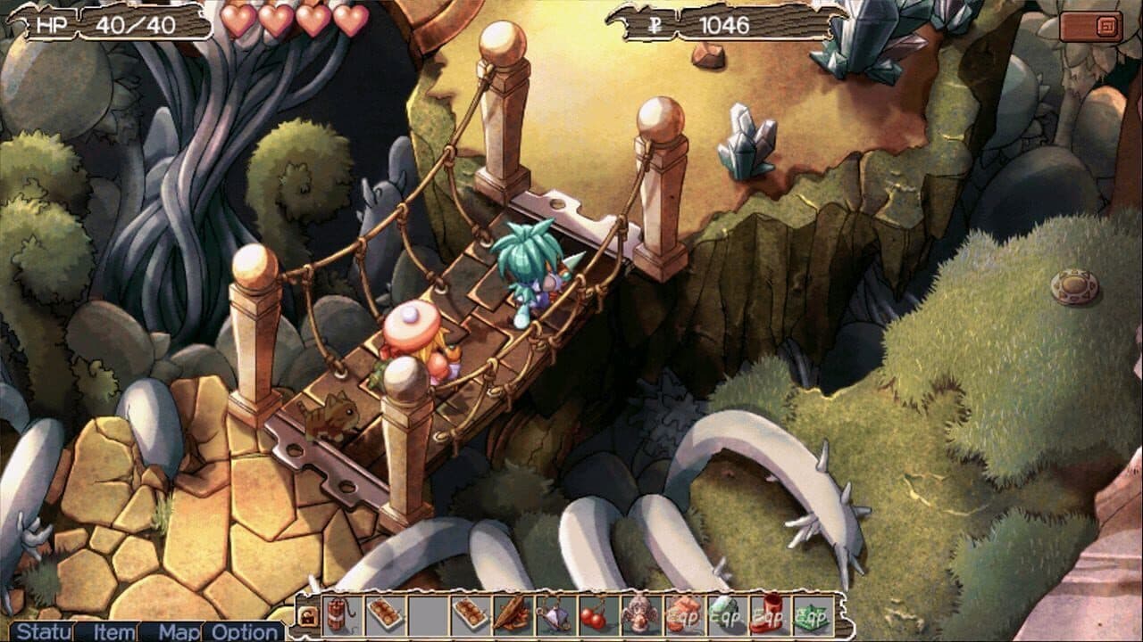 Zwei!!: The Arges Adventure thumbnail 7