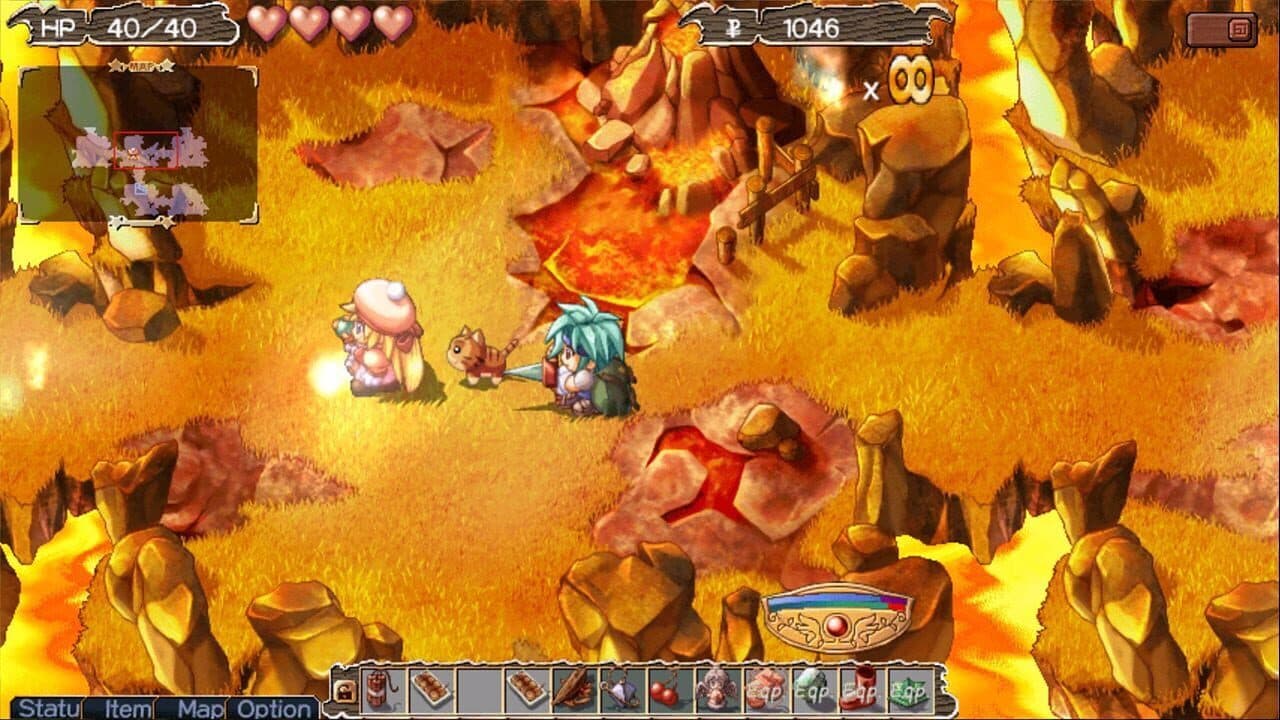 Zwei!!: The Arges Adventure thumbnail 8