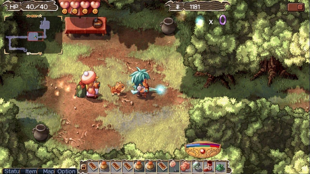 Zwei!!: The Arges Adventure thumbnail 9