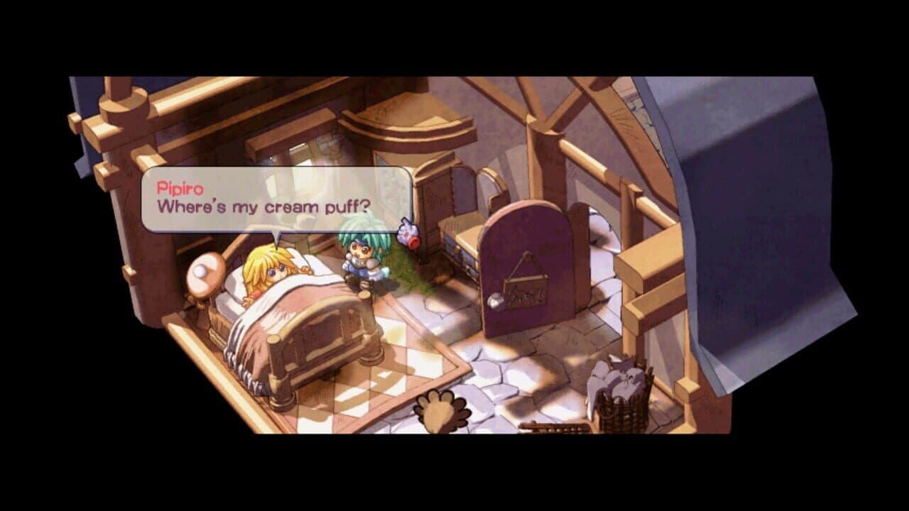 Zwei!!: The Arges Adventure thumbnail 3
