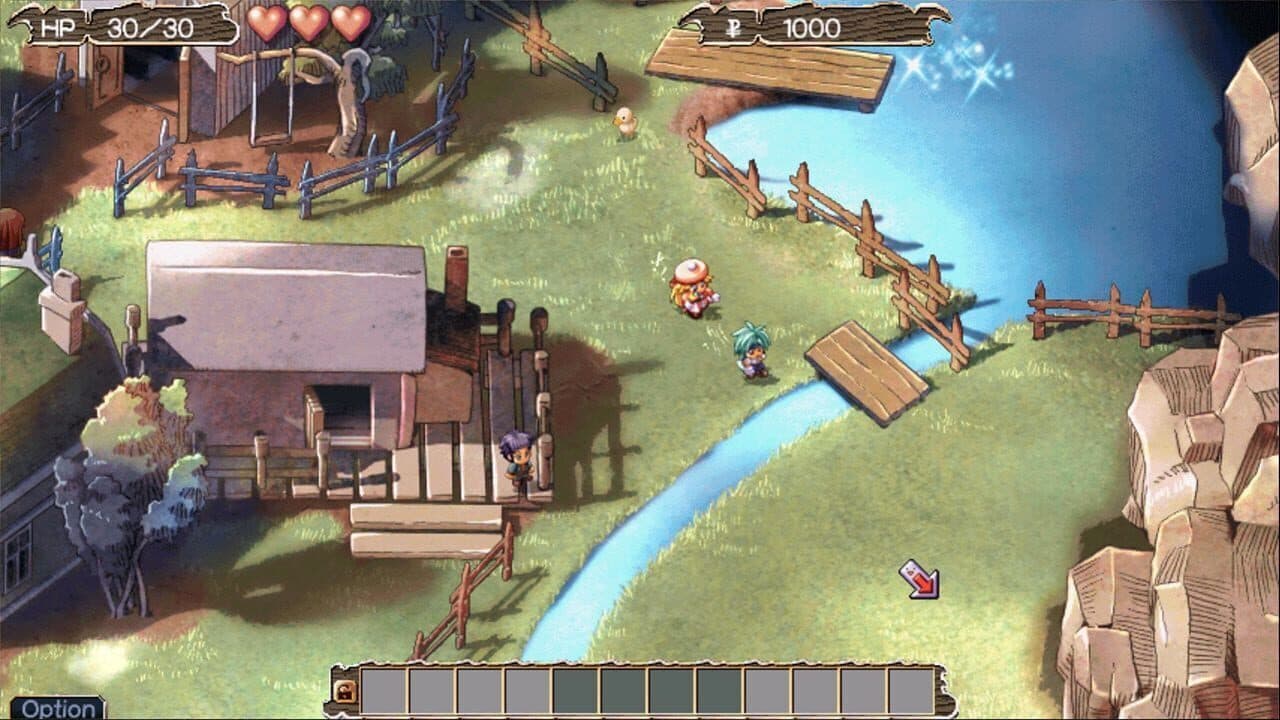 Zwei!!: The Arges Adventure thumbnail 11