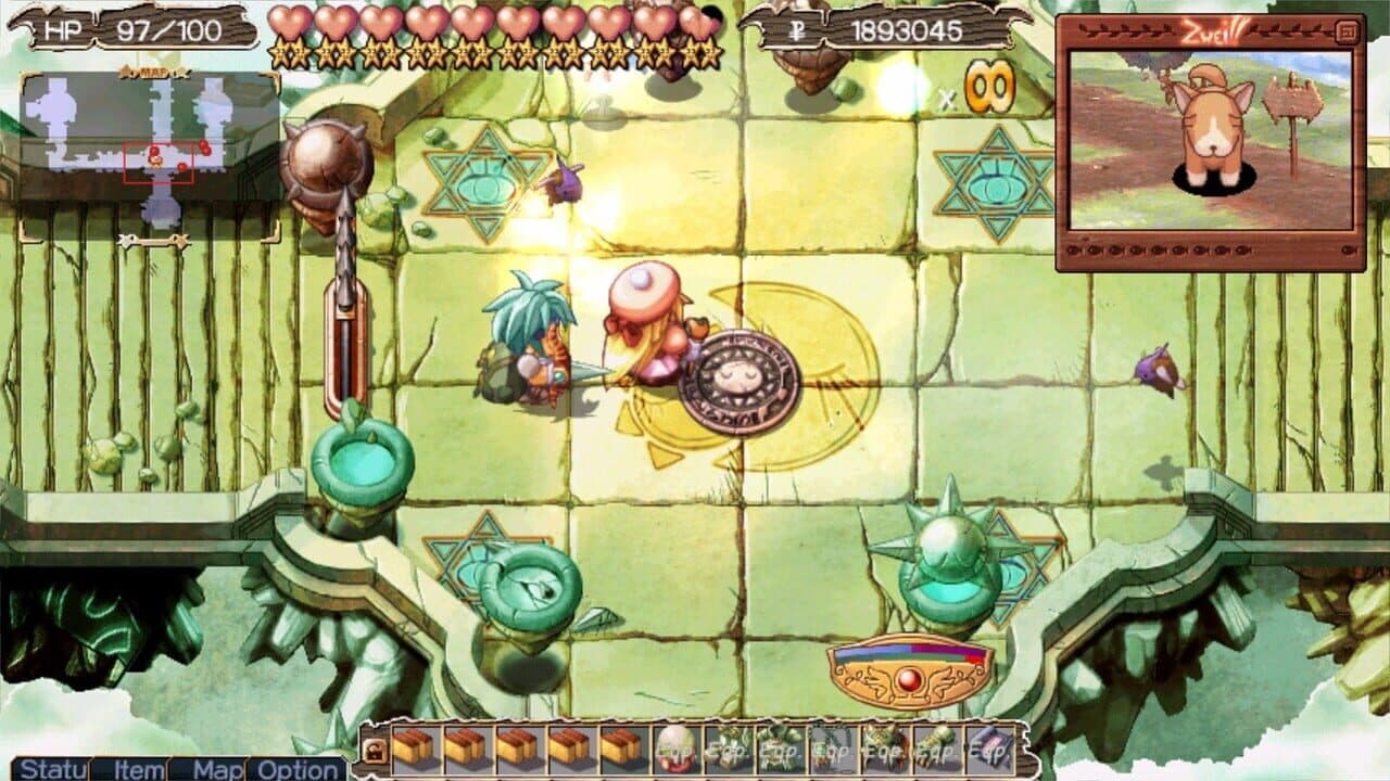Zwei!!: The Arges Adventure thumbnail 25