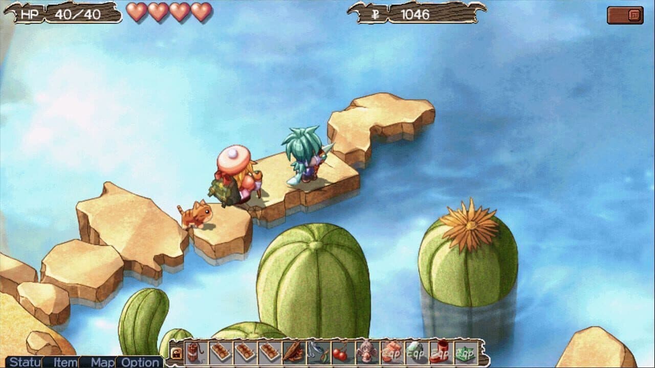 Zwei!!: The Arges Adventure thumbnail 12