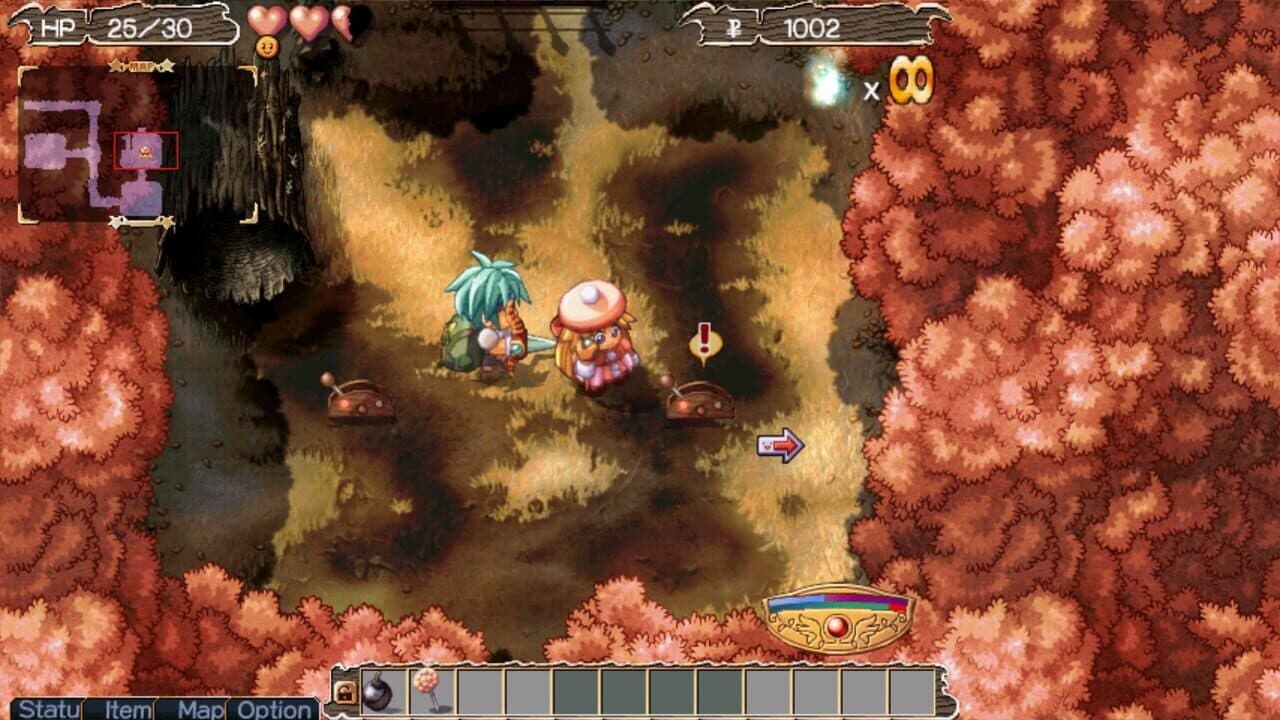 Zwei!!: The Arges Adventure thumbnail 22