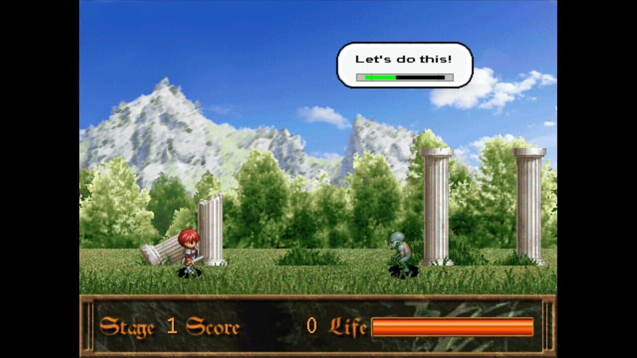 Zwei!!: The Arges Adventure thumbnail 32