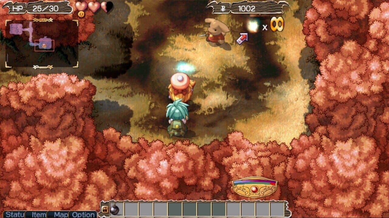 Zwei!!: The Arges Adventure thumbnail 35