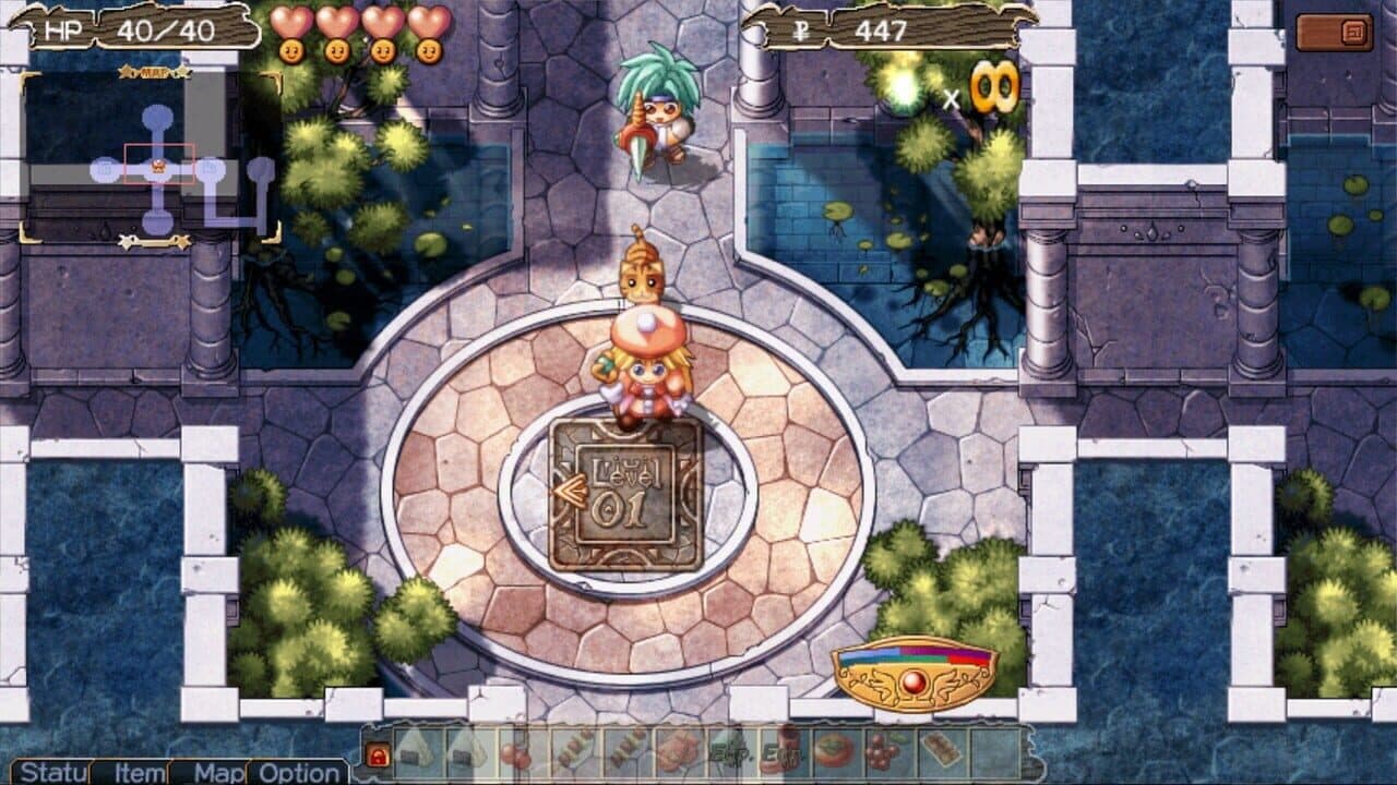 Zwei!!: The Arges Adventure thumbnail 39