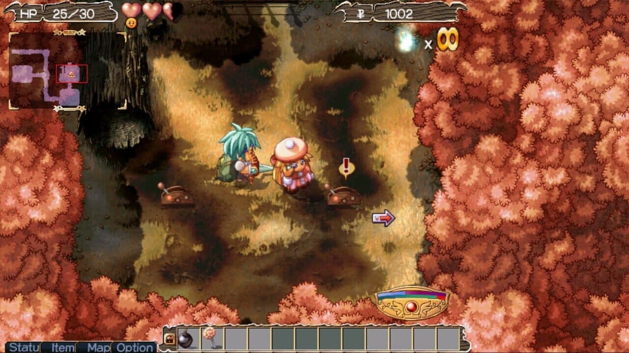 Zwei!!: The Arges Adventure thumbnail 30