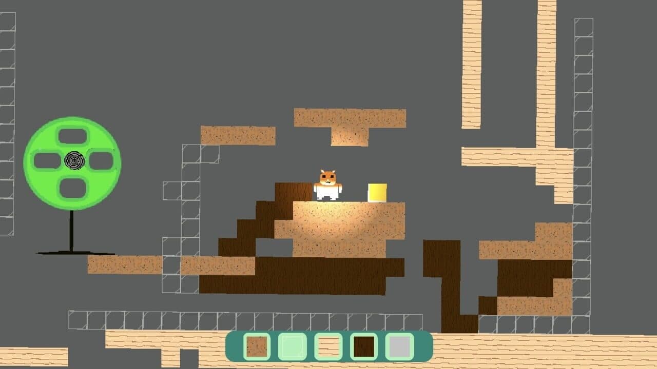 Hamster Survival thumbnail 2