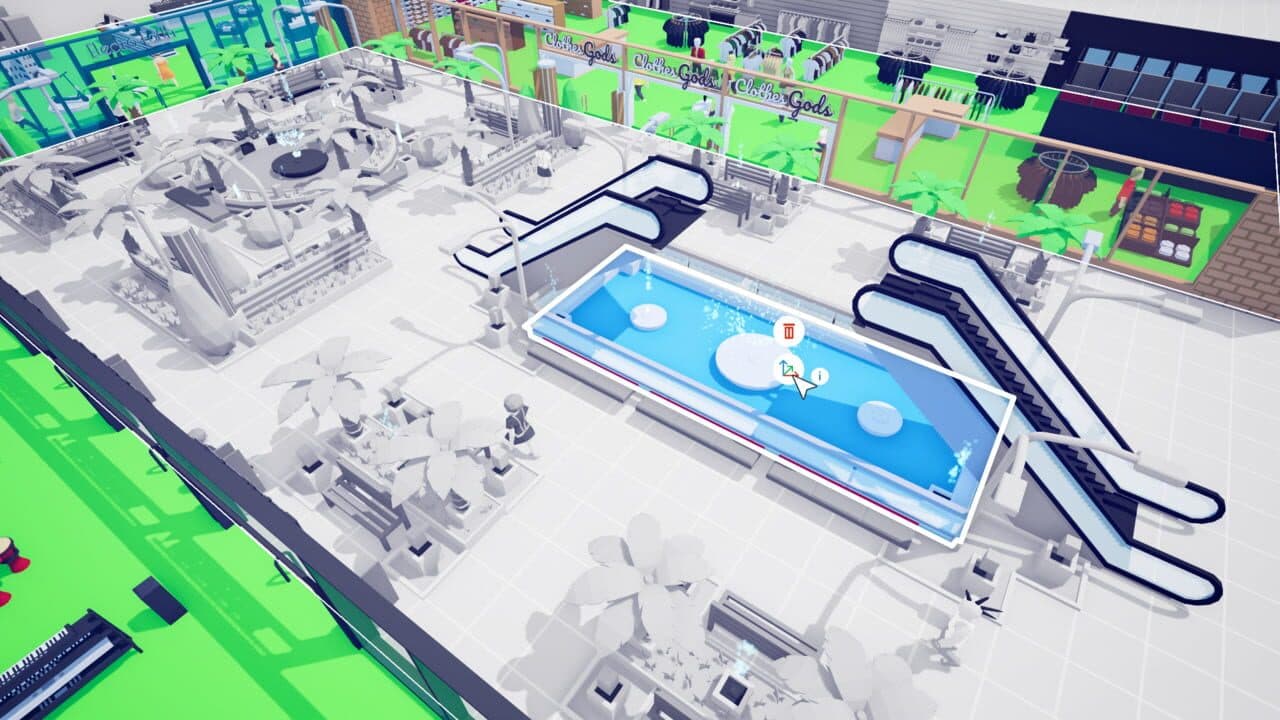 Mall Craze thumbnail 2