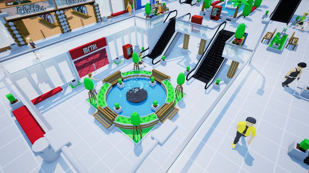 Mall Craze thumbnail 8