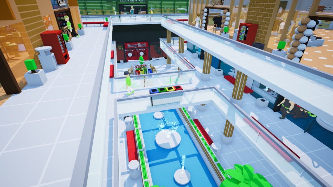 Mall Craze thumbnail 6