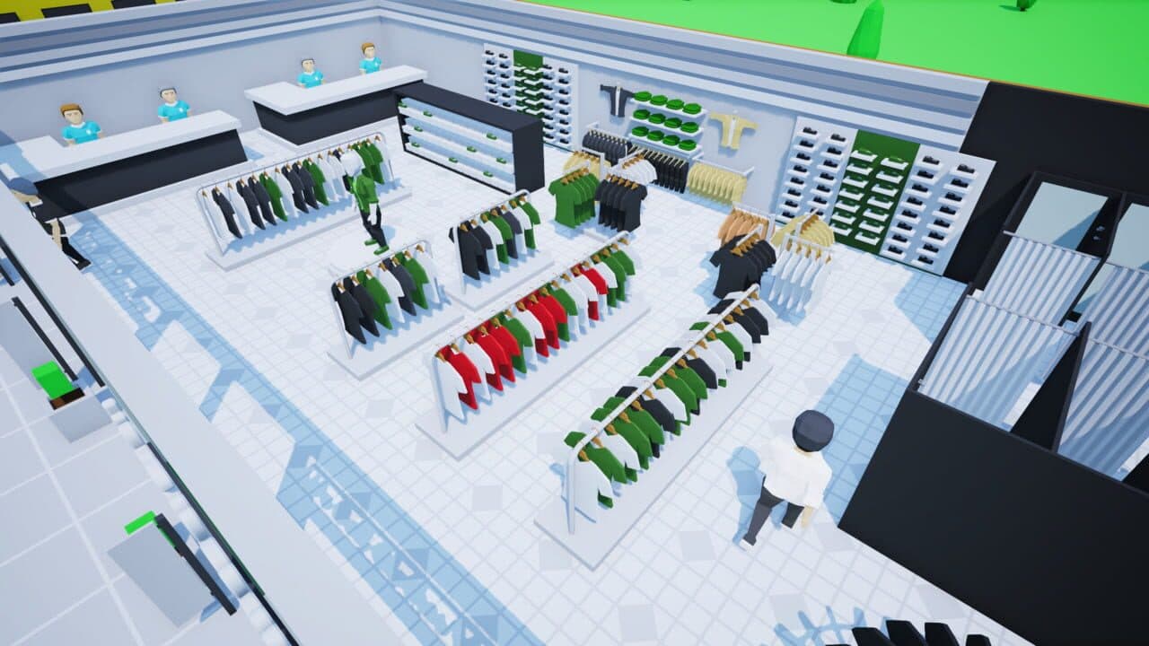 Mall Craze thumbnail 4