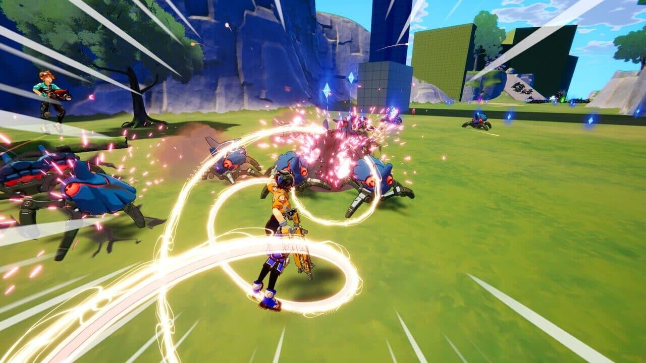 Atomic Picnic thumbnail 2
