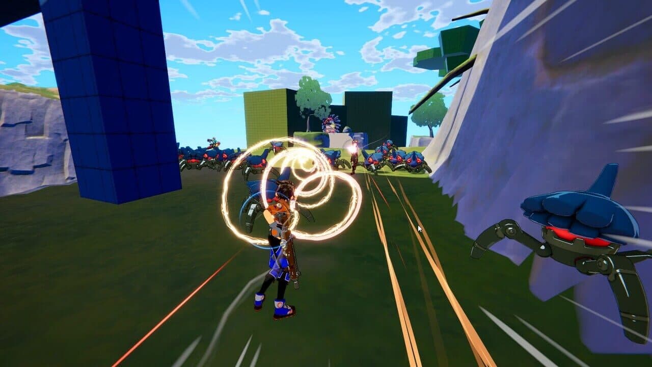 Atomic Picnic thumbnail 5