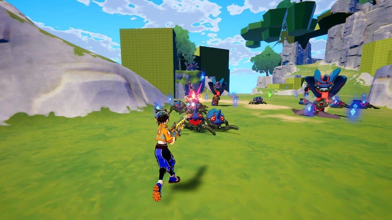 Atomic Picnic thumbnail 4