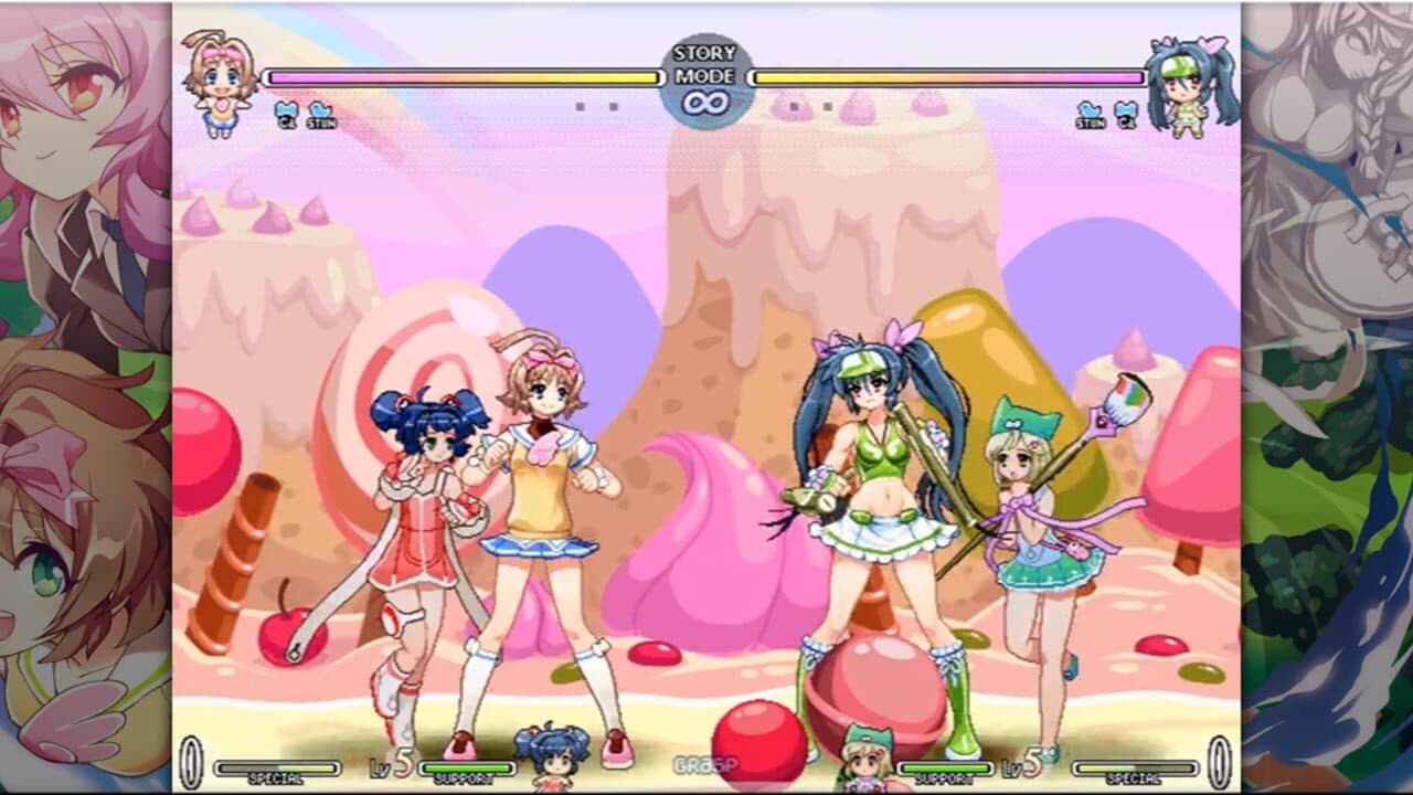 Vanguard Princess Kurumi thumbnail 4