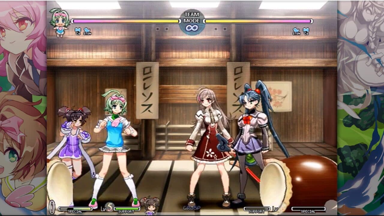Vanguard Princess Kurumi thumbnail 3